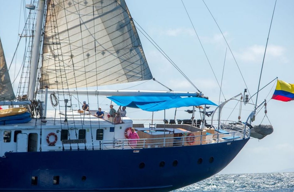 Radunia Shipyard Mary Anne II