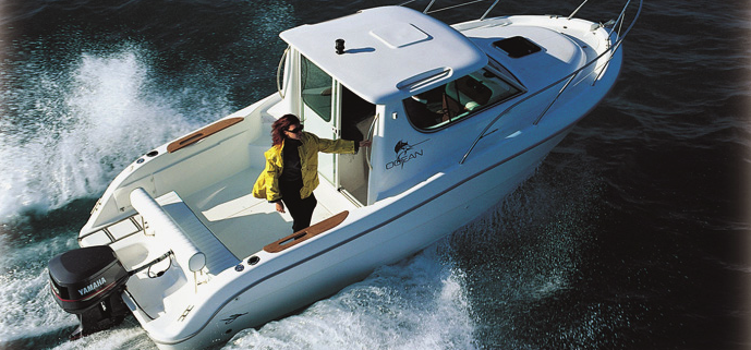 Sessa Dorado 22