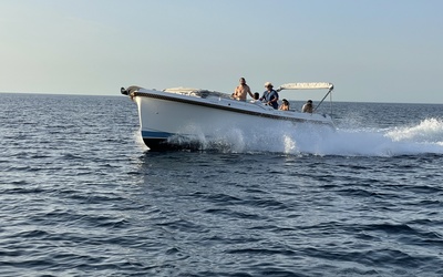 Interboat Intender 950 Cabrio