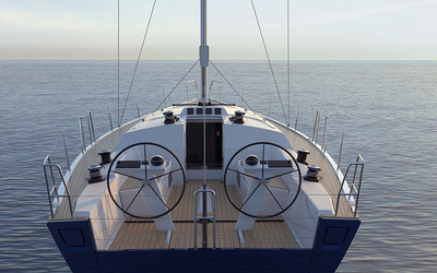 J/Boats J/45