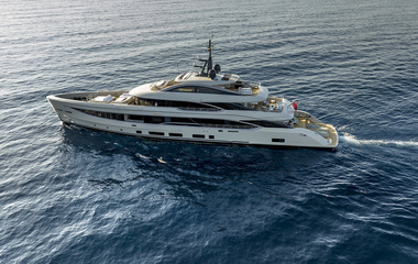 Benetti Fantasea