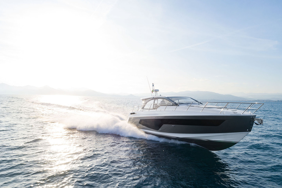 Azimuth Atlantis 51