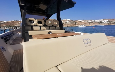 Seanfinity T5