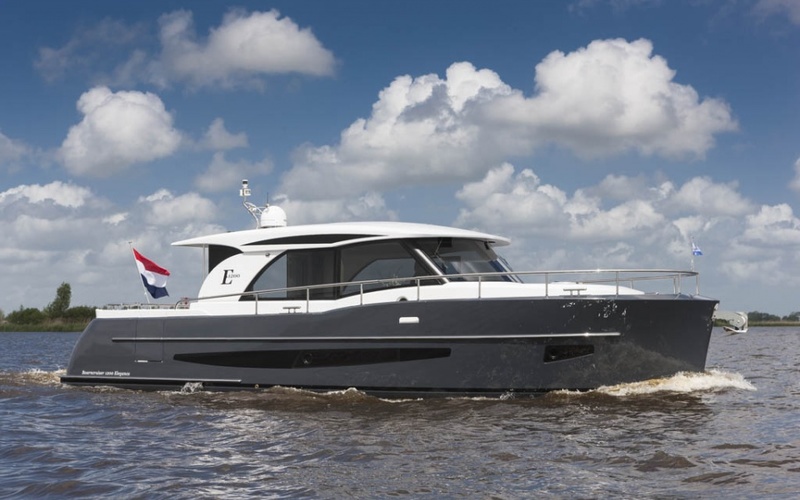 Boarncruiser 1200 Elegance