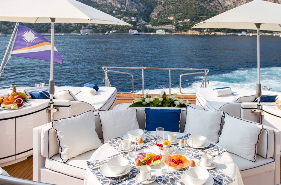 Mangusta Allure
