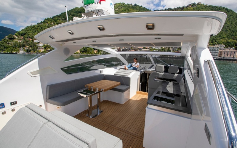 Airon 50 Cinquanta
