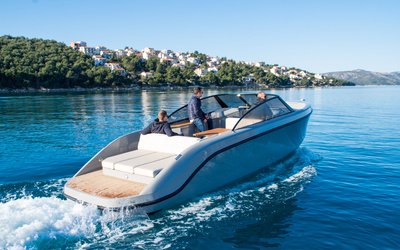 Rand Supreme 27