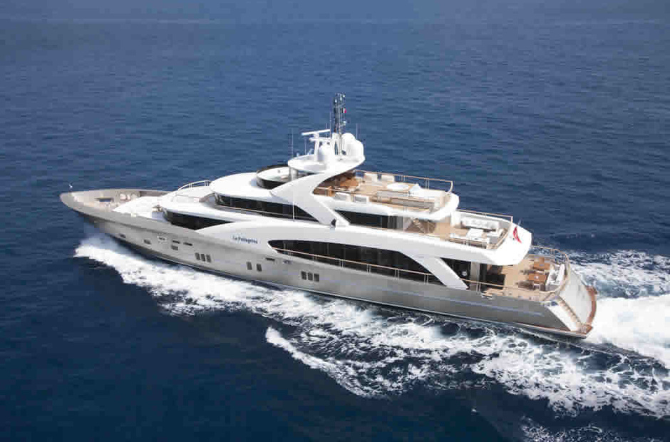 Couach La Pellegrina 1
