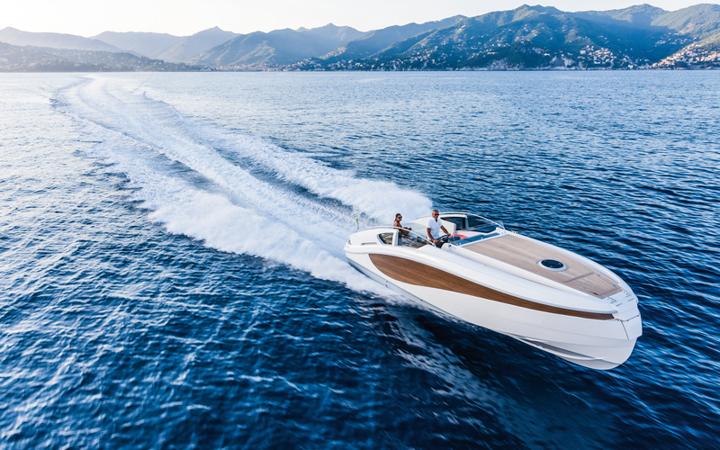 Wider 32
