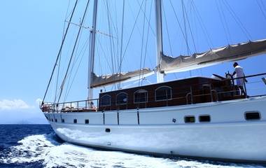 Tuzla Shipyard CEO III