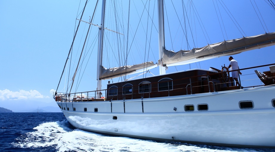 Tuzla Shipyard CEO III
