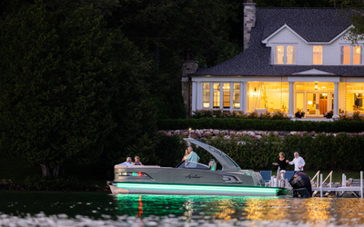 Avalon Excalibur Elite Windshield 25