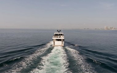 Ocean Alexander 50Fifty