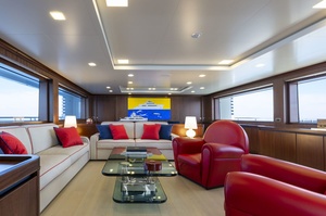 XO 240 Cabin