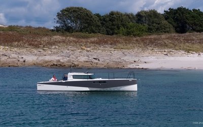 Pogo Loxo 32 In Board
