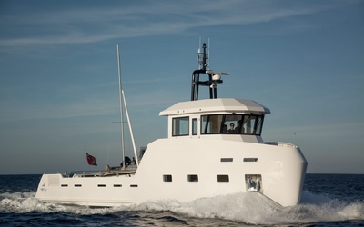 Lynx YXT 20