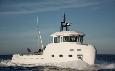 Lynx YXT 20