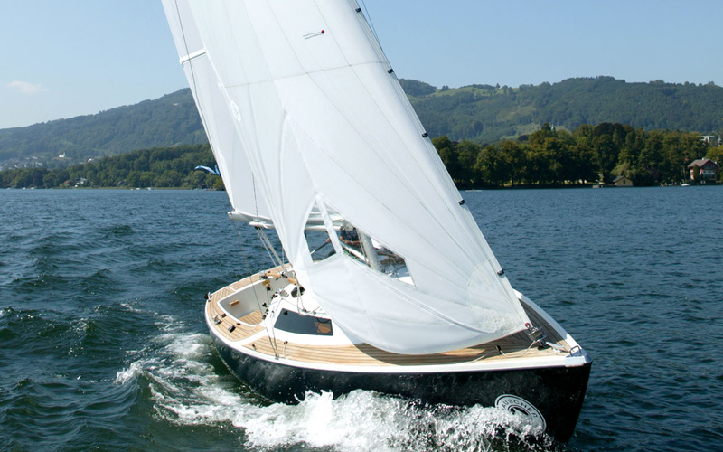 Frauscher h 26 