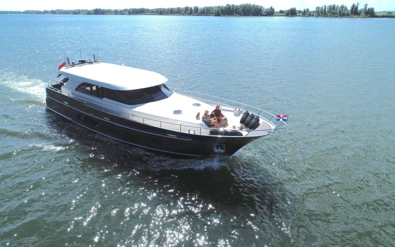 Van den Hoven Executive 2100