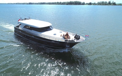 Van den Hoven Executive 2100