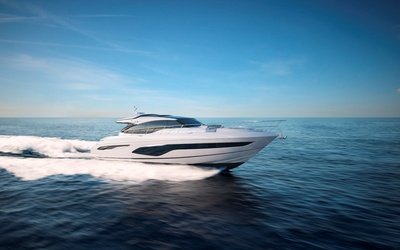 Princess V65