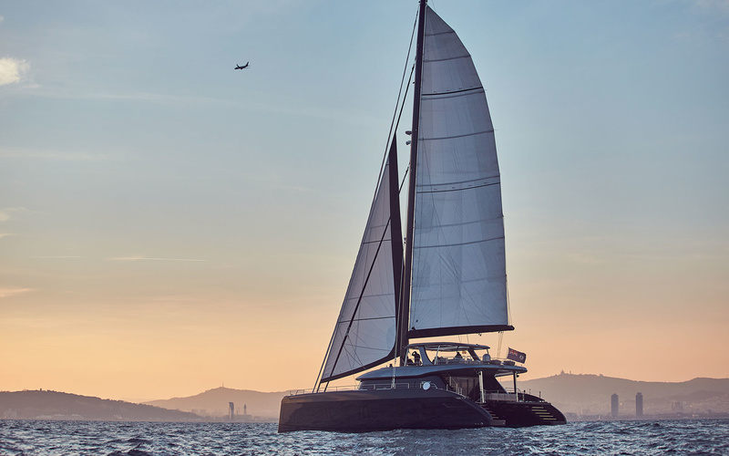 Sunreef 80