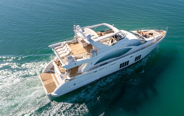 Azimut Phoenix