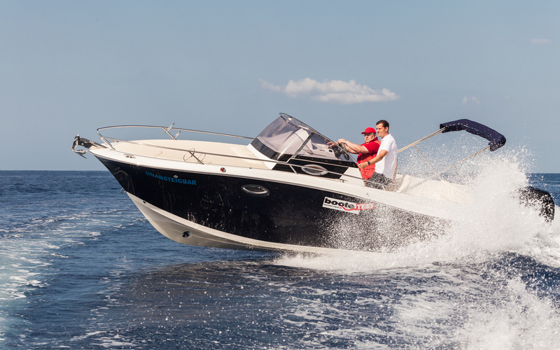 Atlantic Sun Cruiser 730