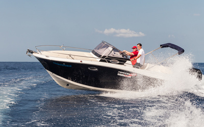 Atlantic Sun Cruiser 730