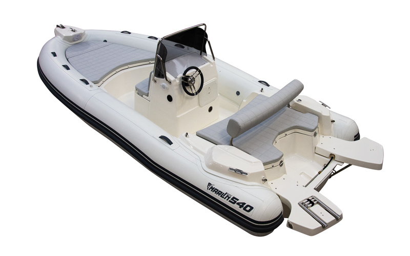 Marlin Dynamic 540