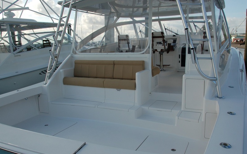 Viking 46o