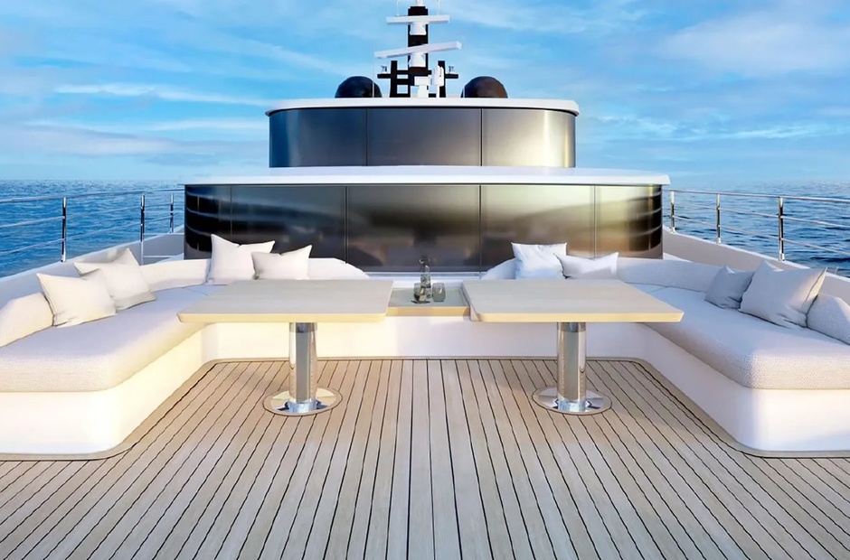Gulf Craft Watermachine