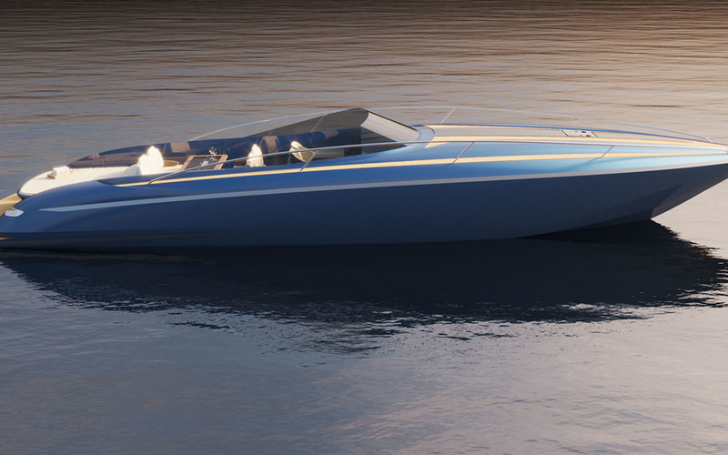 Hunton H45