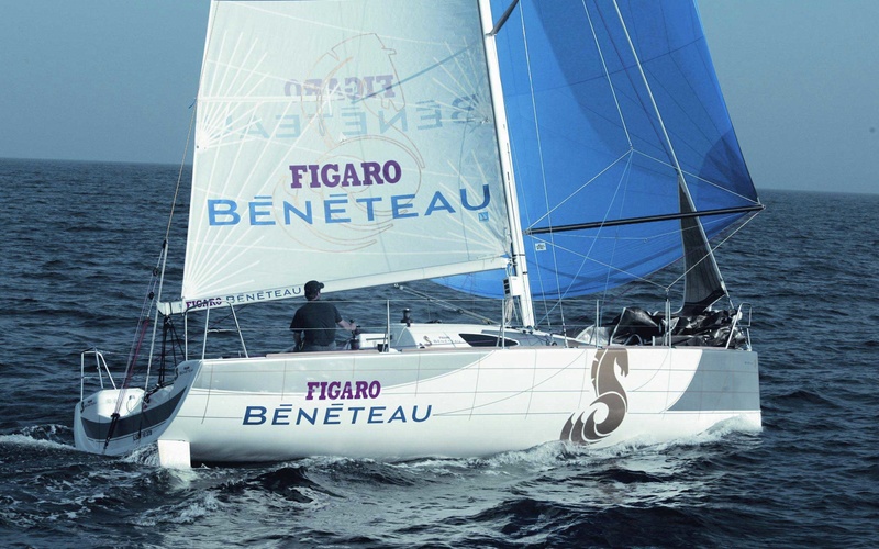 Beneteau Figaro Bénéteau II