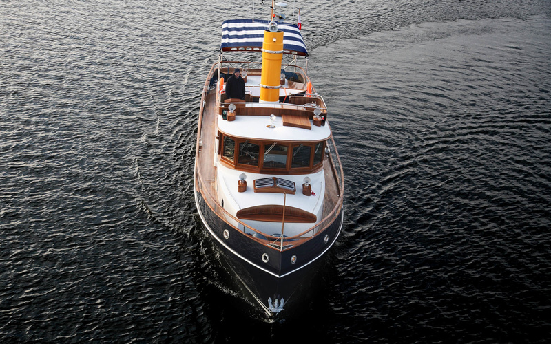 Conrad Classic 58