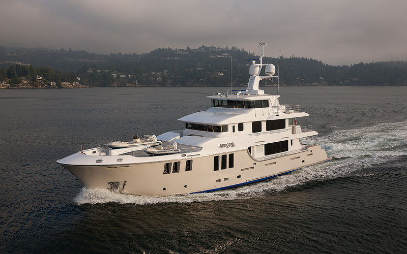 Nordhavn 120