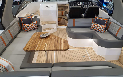 Hanover 377