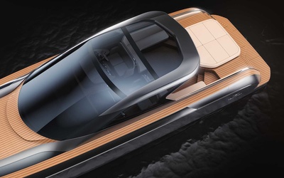 Hunton H55