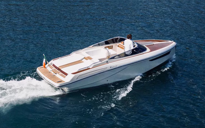 Ecoline Ecolux 850 Hybrid
