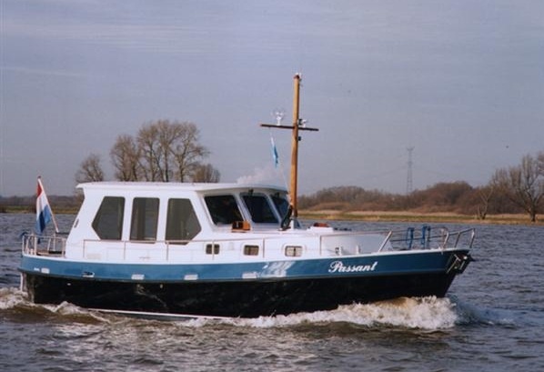 De Alm  Almkotter 1080 OK