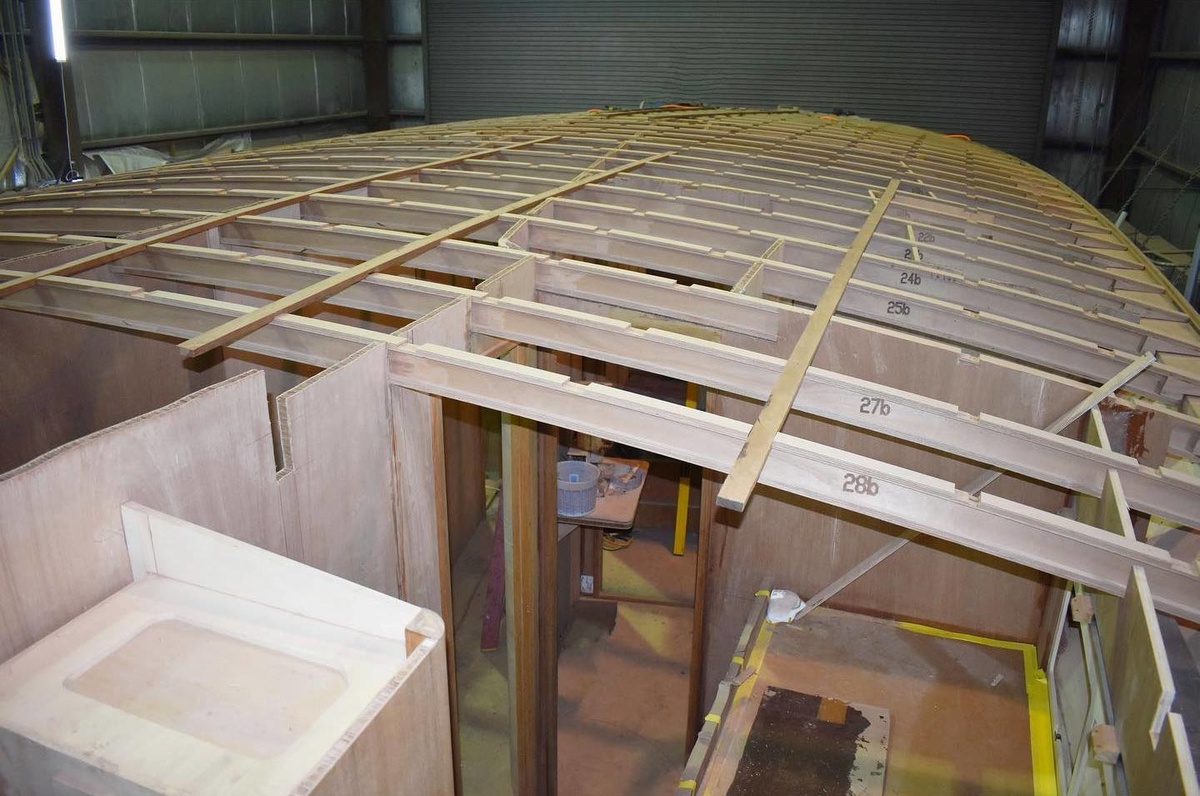 F&S Boatworks