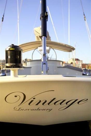 Nereide Lowyck Vintage