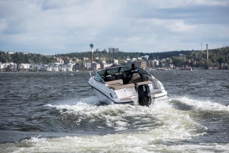 Flipper 800 DC (2023)