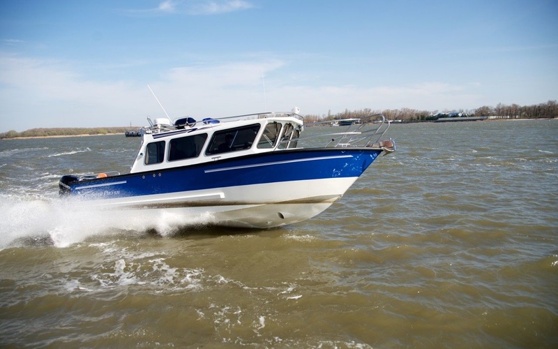 NorthSilver PRO 920 M