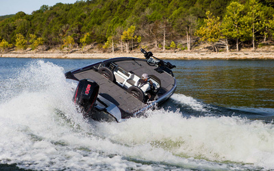 Triton 19 TRX Patriot