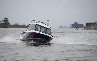 NorthSilver PRO 665 M Cabin