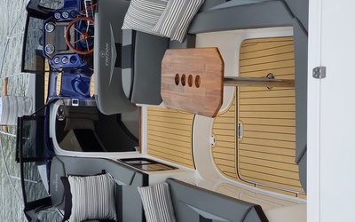 Triton 300 Sport