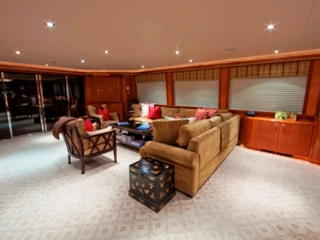 Westport Sojourn