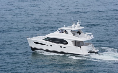 Horizon PC52