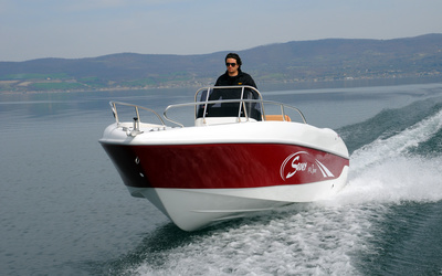 Saver 19 Open